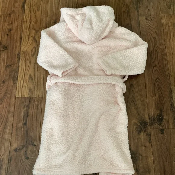Pottery Barn teen Super Cozy Robe - Picture 7 of 7